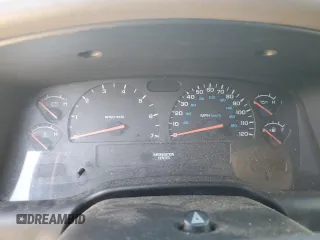 2002 Dodge Dakota SLT with VIN 1B7HG48N82S536711, listed as a Copart auction lot 48142485 with 0 mi miles and Salvage Title. Bid and sale history available at carsss.com. Image 9.