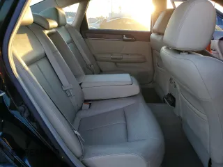 2009 Infiniti M with VIN JNKCY01E69M801908, listed as a Copart auction lot 88207735 with 90,163 mi miles and Salvage Title. Bid and sale history available at DreamBid. Image 11.