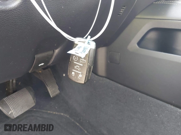 2020 Ram 1500 Limited with VIN 1C6SRFHT5LN422246, listed as a IAAI auction lot 41948083 with 82,032 mi miles and . Bid and sale history available at DreamBid. Image 11.
