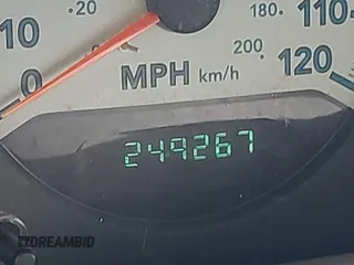 2007 Dodge Grand Caravan z VIN 1D8GP24E17B251315, wystawiony jako IAAI lot #42527469 z przebiegiem 249 267 mil mil oraz . Historia ofert i sprzedaży dostępna na DreamBid. Obrazek 12.