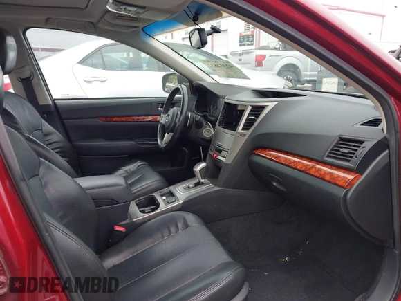 2010 Subaru Legacy Limited Moon with VIN 4S3BMBK63A3242081, listed as a IAAI auction lot 42354532 with 149,747 mi miles and . Bid and sale history available at DreamBid. Image 5.