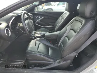 2019 Chevrolet Camaro 2LT with VIN 1G1FD1RS0K0123978, listed as a Copart auction lot 58213023 with 21,093 mi miles. Bid and sale history available at carsss.com. Image 7.