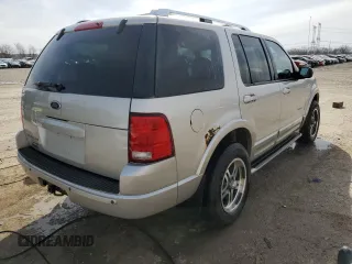 2004 Ford Explorer с VIN 1FMDU75KX4UA44994, выставлен на аукционе Copart как лот 49634885 с пробегом 198 911 миль миль и Списание • Salvage title. История ставок и продаж доступна на DreamBid. Изображение 3.