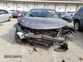 2011 Ford Fusion SE with VIN 3FAHP0HAXBR271538, listed as a Copart auction lot 55816214 with 134,027 mi miles and Salvage Title. Bid and sale history available at carsss.com. Image 5.