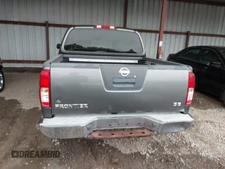 2007 Nissan Frontier SE z VIN 1N6AD07U47C463332, wystawiony jako IAAI lot #42128193 z przebiegiem 145 604 mil mil oraz . Historia ofert i sprzedaży dostępna na DreamBid. Obrazek 16.
