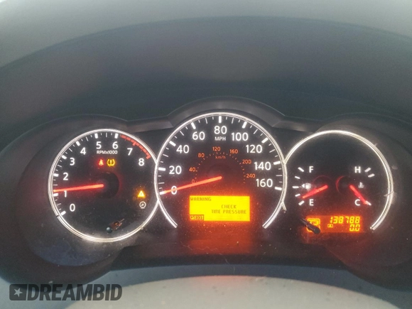 2011 Nissan Altima 2.5 SL with VIN 1N4AL2APXBN408505, listed as a Copart auction lot 51453355 with 138,788 mi miles and Salvage Title. Bid and sale history available at carsss.com. Image 9.