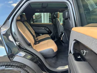 2023 Land Rover Range Rover Sport SE Dynamic with VIN SAL1L9FU4PA103557, listed as a Copart auction lot 64896345 with 36,544 mi miles and Clean title. Bid and sale history available at DreamBid. Image 6.