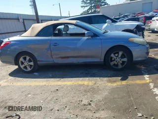 2004 Toyota Solara SE with VIN 4T1FA38P04U028451, listed as a IAAI auction lot 41773541 with 176,965 mi miles. Bid and sale history available at carsss.com. Image 13.