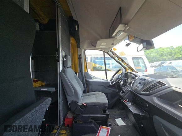 2016 Ford Transit с VIN 1FTKR3XM6GKB35085, выставлен на аукционе IAAI как лот 42847826 с пробегом 243 641 миль миль и . История ставок и продаж доступна на DreamBid. Изображение 16.