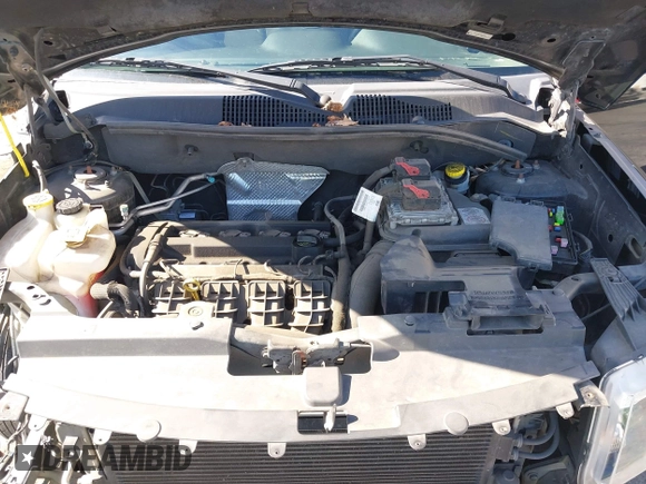 2016 Jeep Compass Sport with VIN 1C4NJCBA7GD648822, listed as a IAAI auction lot 42272188 with 79,929 mi miles and . Bid and sale history available at DreamBid. Image 10.