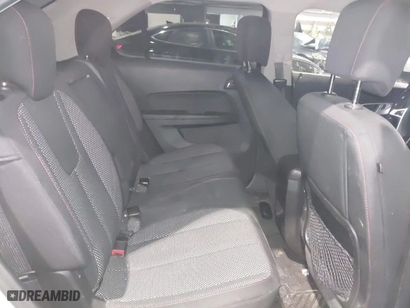 2016 Chevrolet Equinox LT with VIN 2GNFLFEK2G6110829, listed as a IAAI auction lot 41226842 with 182,270 mi miles. Bid and sale history available at carsss.com. Image 8.