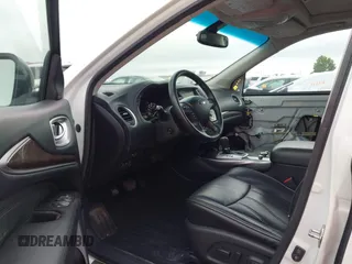 2014 Infiniti QX60 with VIN 5N1AL0MM2EC546616, listed as a IAAI auction lot 42134695 with 85,352 mi miles and . Bid and sale history available at DreamBid. Image 5.