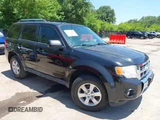 2011 Ford Escape Limited с VIN 1FMCU0EG3BKA16820, выставлен на аукционе IAAI как лот 42548445 с пробегом 201 721 миль миль и . История ставок и продаж доступна на DreamBid. Изображение 1.