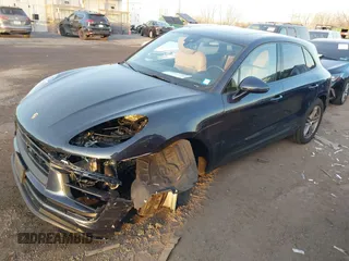 2023 Porsche Macan с VIN WP1AA2A5XPLB06972, выставлен на аукционе IAAI как лот 41147203 с пробегом 14 060 миль миль и . История ставок и продаж доступна на DreamBid. Изображение 17.