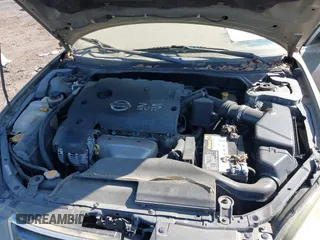 2002 Nissan Altima S with VIN 1N4AL11D32C291507, listed as a IAAI auction lot 41997253 with 199,769 mi miles. Bid and sale history available at carsss.com. Image 10.