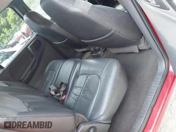 1999 Dodge Durango with VIN 1B4HS28Y2XF568726, listed as a IAAI auction lot 42529989 with 183,567 mi miles and . Bid and sale history available at DreamBid. Image 8.