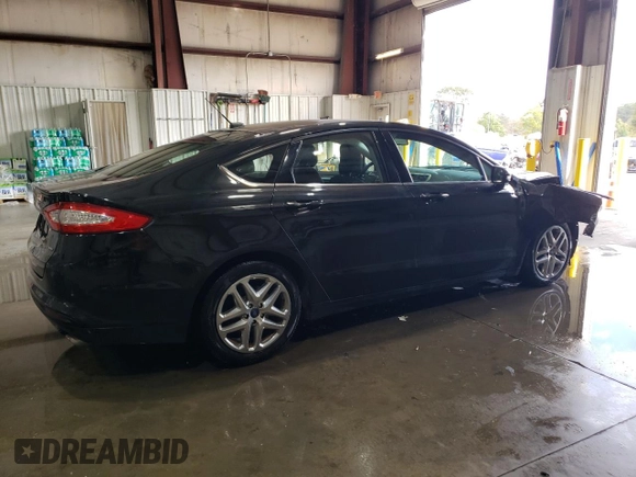 2015 Ford Fusion SE with VIN 3FA6P0H74FR153504, listed as a Copart auction lot 75628024 with 206,721 mi miles and Salvage Title. Bid and sale history available at carsss.com. Image 3.