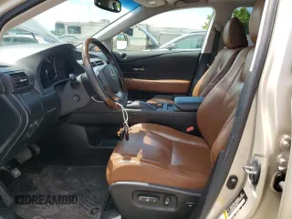 2013 Lexus RX 350 with VIN 2T2BK1BAXDC167228, listed as a Copart auction lot 62952815 with 156,399 mi miles and Clean title. Bid and sale history available at DreamBid. Image 7.
