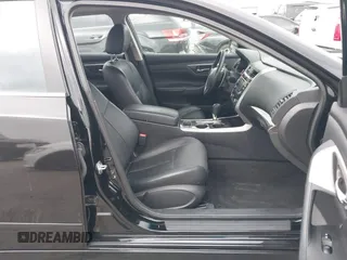 2014 Nissan Altima SL with VIN 1N4BL3AP0EC155835, listed as a IAAI auction lot 41801034 with 121,329 mi miles and . Bid and sale history available at DreamBid. Image 5.