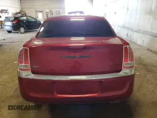 2013 Chrysler 300 C with VIN 2C3CCAKG9DH683262, listed as a Copart auction lot 54911255 with 81,348 mi miles and Clean Title. Bid and sale history available at DreamBid. Image 6.