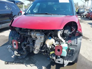 2016 FIAT 500L Trekking с VIN ZFBCFADH6GZ037547, выставлен на аукционе IAAI как лот 42771082 с пробегом 106 301 миль миль и . История ставок и продаж доступна на DreamBid. Изображение 6.