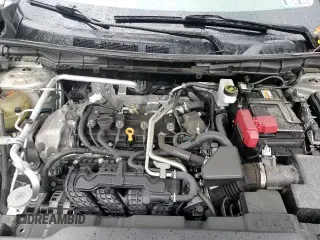 2022 Mitsubishi Outlander SEL с VIN JA4J4VA8XNZ087252, выставлен на аукционе Copart как лот 85697145 с пробегом 46 064 миль миль и Списание • Salvage title. История ставок и продаж доступна на DreamBid. Изображение 16.