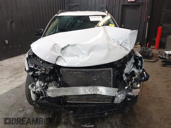 2022 Kia Sorento X-Line S z VIN 5XYRLDLC9NG118254, wystawiony jako IAAI lot #42109168 z przebiegiem 28 547 mil mil oraz . Historia ofert i sprzedaży dostępna na DreamBid. Obrazek 13.