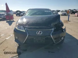 2014 Lexus ES 330 z VIN JTHBK1GG0E2105868, wystawiony jako Copart lot #89170005 z przebiegiem 127 582 mil mil oraz Czysty tytuł • Clean title. Historia ofert i sprzedaży dostępna na DreamBid. Obrazek 13.