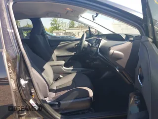 2016 Toyota Prius Two with VIN JTDKBRFU0G3022879, listed as a IAAI auction lot 42155115 with 77,700 mi miles and . Bid and sale history available at carsss.com. Image 5.