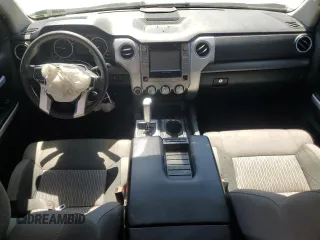 2015 Toyota Tundra 4WD Truck SR5 with VIN 5TFDY5F14FX481359, listed as a Copart auction lot 48562245 with 168,901 mi miles and Salvage Title. Bid and sale history available at carsss.com. Image 8.