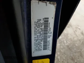 2002 Toyota Prius with VIN JT2BK18U420049813, listed as a Copart auction lot 73236514 with 168,832 mi miles and Salvage Title. Bid and sale history available at carsss.com. Image 13.
