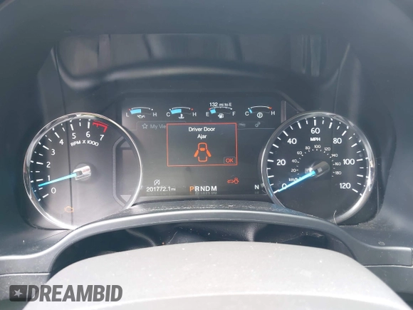 2018 Ford Expedition Max Limited с VIN 1FMJK1KT6JEA23021, выставлен на аукционе IAAI как лот 42043556 с пробегом 201 772 миль миль и . История ставок и продаж доступна на DreamBid. Изображение 7.