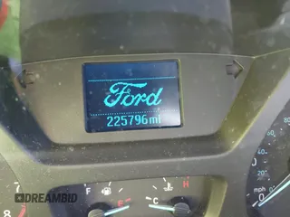2015 Ford Transit Cargo with VIN 1FTYE1YM2FKA87298, listed as a IAAI auction lot 41241298 with 225,796 mi miles and . Bid and sale history available at DreamBid. Image 7.