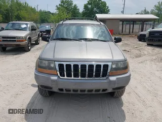 1999 Jeep Grand Cherokee Laredo с VIN 1J4G258S2XC619584, выставлен на аукционе IAAI как лот 42095870 с пробегом 115 941 миль миль и . История ставок и продаж доступна на DreamBid. Изображение 6.