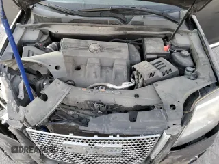 2013 GMC Terrain Denali with VIN 2GKFLYE31D6173367, listed as a Copart auction lot 83388524 with 145,296 mi miles and Salvage Title. Bid and sale history available at DreamBid. Image 12.