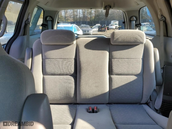 2005 Ford Freestar Wagon S with VIN 2FMZA50695BA10131, listed as a Copart auction lot 41874485 with NaN miles and Clean Title. Bid and sale history available at carsss.com. Image 10.