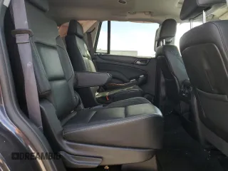 2016 Chevrolet Tahoe LTZ z VIN 1GNSKCKC3GR433613, wystawiony jako Copart lot #51834575 z przebiegiem 159 073 mil mil oraz Szkoda całkowita • Salvage title. Historia ofert i sprzedaży dostępna na DreamBid. Obrazek 11.