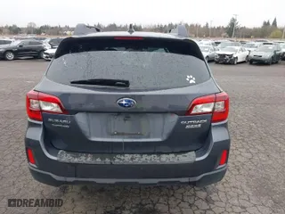 2017 Subaru Outback Premium with VIN 4S4BSAFC8H3357281, listed as a IAAI auction lot 41806407 with 93,370 mi miles. Bid and sale history available at carsss.com. Image 16.
