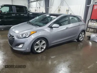 2013 Hyundai Elantra с VIN KMHD35LEXDU057538, выставлен на аукционе Copart как лот 57683005 с пробегом 232 810 миль миль и Списание • Salvage title. История ставок и продаж доступна на DreamBid. Изображение 1.