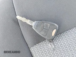 2008 Jeep Compass Sport with VIN 1J8FF47W08D749405, listed as a IAAI auction lot 42216678 with 172,185 mi miles and . Bid and sale history available at DreamBid. Image 11.