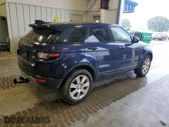 2016 Land Rover Range Rover Evoque SE z VIN SALVP2BG8GH148425, wystawiony jako Copart lot #60888355 z przebiegiem 99 713 mil mil oraz Czysty tytuł • Clean title. Historia ofert i sprzedaży dostępna na DreamBid. Obrazek 3.