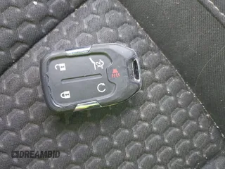 2017 GMC Acadia SLE z VIN 1GKKNLLS4HZ255724, wystawiony jako IAAI lot #42130553 z przebiegiem 94 100 mil mil oraz . Historia ofert i sprzedaży dostępna na DreamBid. Obrazek 11.
