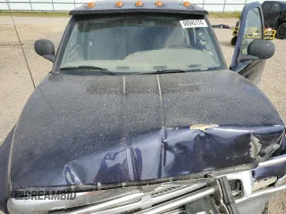 1999 Dodge Ram 2500 with VIN 1B7KF2368XJ511110, listed as a Copart auction lot 68945174 with 173,983 mi miles and Salvage Title. Bid and sale history available at carsss.com. Image 13.