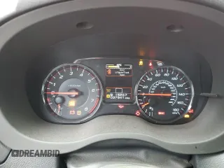 2021 Subaru WRX z VIN JF1VA1A65M9823946, wystawiony jako Copart lot #52560895 z przebiegiem 37 941 mil mil oraz Szkoda całkowita • Salvage title. Historia ofert i sprzedaży dostępna na DreamBid. Obrazek 9.