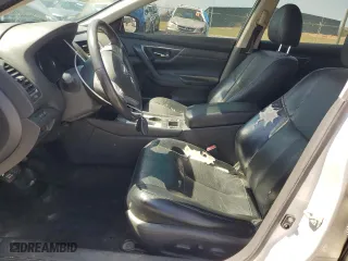 2017 Nissan Altima 2.5 S with VIN 1N4AL3AP2HC163595, listed as a Copart auction lot 46802025 with 174,706 mi miles and Salvage Title. Bid and sale history available at carsss.com. Image 7.