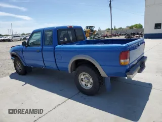 1997 Ford Ranger XLT с VIN 1FTDR15X5VTA27476, выставлен на аукционе Copart как лот 58852165 с пробегом 195 563 миль миль и Списание • Salvage title. История ставок и продаж доступна на DreamBid. Изображение 2.