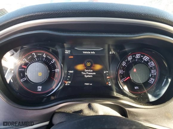 2020 Dodge Challenger SXT with VIN 2C3CDZAG5LH240375, listed as a Copart auction lot 45914295 with 79,051 mi miles and Salvage Title. Bid and sale history available at carsss.com. Image 9.