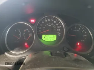 2006 Subaru Forester 2.5 X w/Premium Pkg with VIN JF1SG65616H754187, listed as a Copart auction lot 49888375 with 125,058 mi miles and Salvage Title. Bid and sale history available at carsss.com. Image 9.