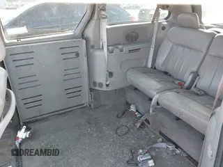 2003 Dodge Grand Caravan with VIN 2D4GP74L83R157134, listed as a IAAI auction lot 41698861 with 155,818 mi miles and . Bid and sale history available at DreamBid. Image 8.