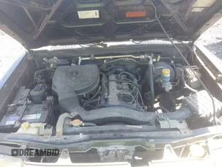 1998 Nissan Frontier with VIN 1N6DD21Y3WC354220, listed as a IAAI auction lot 42571580 with 196,321 mi miles and . Bid and sale history available at DreamBid. Image 10.